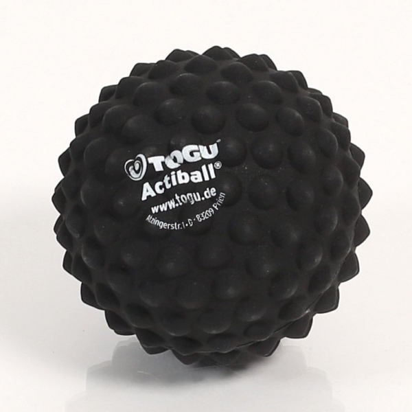 Массажный мяч TOGU Actiball диаметр 9 см
