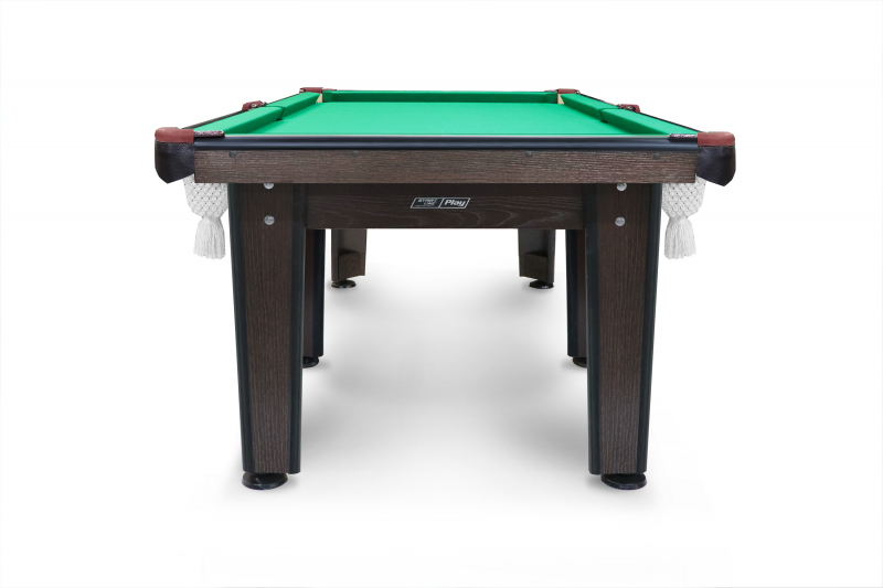 Кадет СБ 6 (Пул, №1, ДСП, Manchester 45 Yellow green ш1.98м, Х/б сетка)