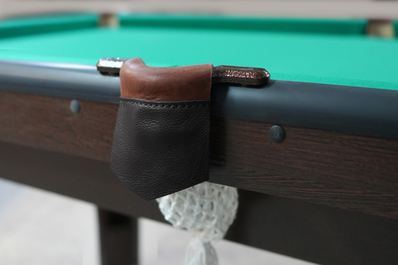 Кадет СБ 9 (Пул, №1, ДСП, Manchester 45 Yellow green ш1.98м, Х/б сетка)