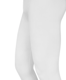 Тайтсы компрессионные CAMP PerFormDRY Baselayer Tights, белый, размер L, JÖGEL ЦБ-00004564