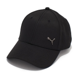 Бейсболка спорт. PUMA CLASS BB Cap, 02599401, 100% полиэстер, черный