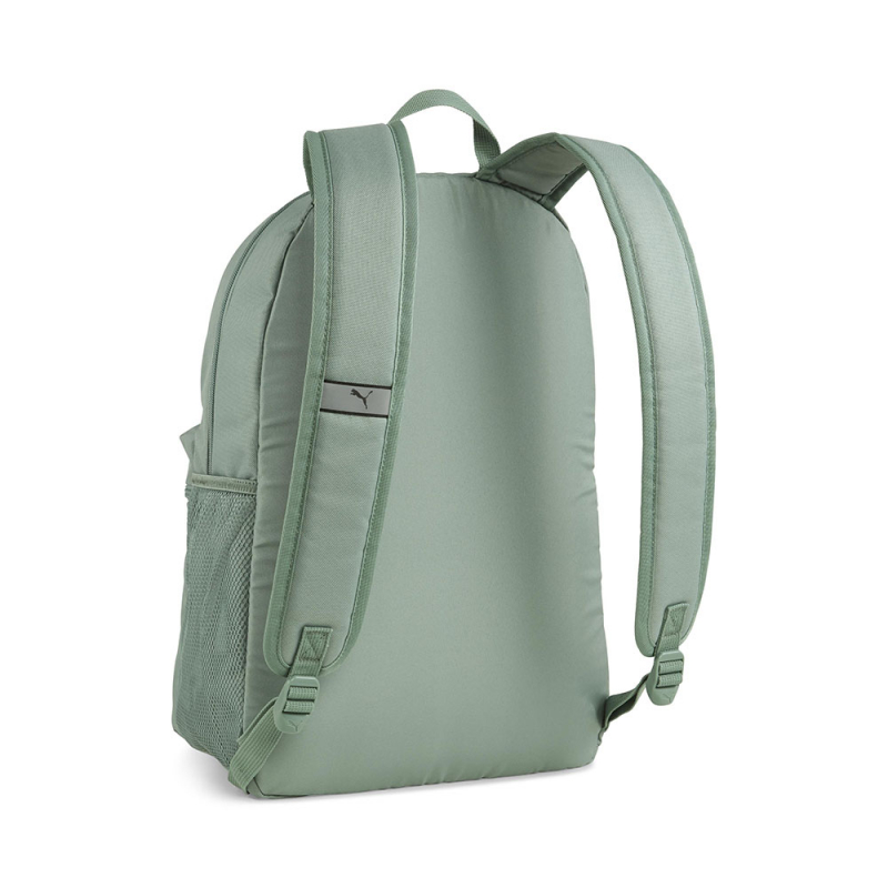 Рюкзак спортивный PUMA Phase Backpack 09116407, 41x 28x 14см, 22 л