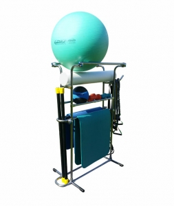 Универсальная стойка под инвентарь арт. 5659