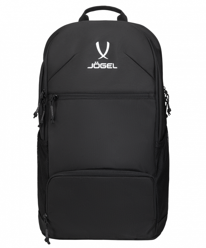 Рюкзак PREMIER Team Backpack, черный, Jögel ЦБ-00003910