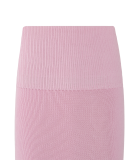 Гетры футбольные JÖGEL CAMP BASIC SOCKS, розовый/белый, размер 28-31 ЦБ-00005447