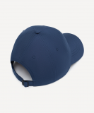 Бейсболка JOGEL DIVISION Soft Cap, темно-синий, размер One size ЦБ-00007219