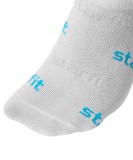 Носки спортивные Street, мультиколор, р. 35-38, 3 пары, Starfit ЦБ-00004303