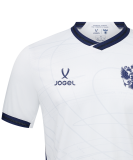 Футболка игровая JOGEL PerFormDRY National 26 Away Jersey, белый, размер XXXL ЦБ-00008670
