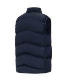 Жилет утепленный ESSENTIAL PerFormPROOF Padded Vest, темно-синий, размер XL, Jögel ЦБ-00003935