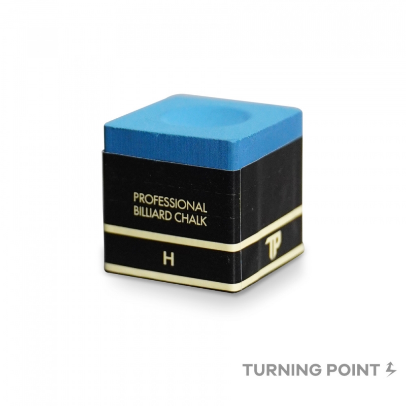 Мел Turning Point Pro Синий H