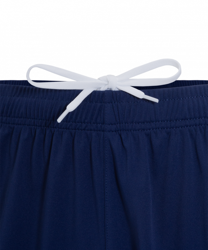 Шорты игровые NATIONAL PerFormDRY Away Shorts, темно-синий, размер YM, Jögel ЦБ-00003113