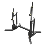 Стойка домкратная для штанги A3147 TANGEN