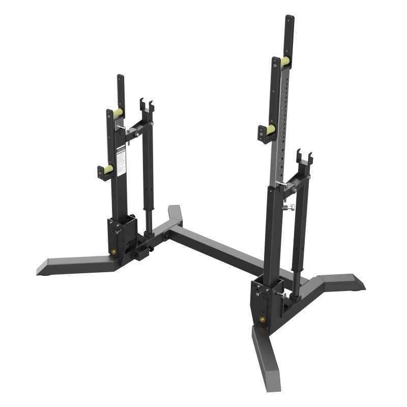 Стойка домкратная для штанги A3147 TANGEN