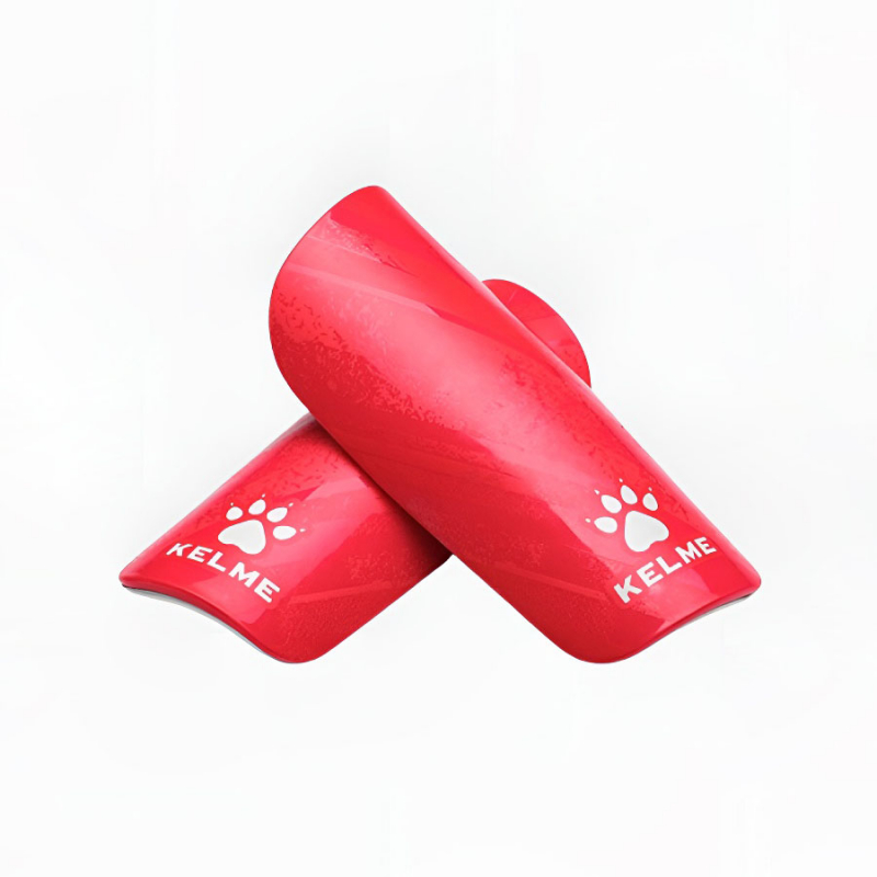 Щитки футбольные KELME Soccer Guard 8201HJ5003-600, размер L
