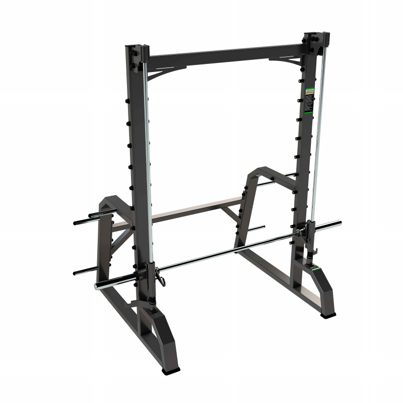 Машина Смита без противовеса A3163 TANGEN