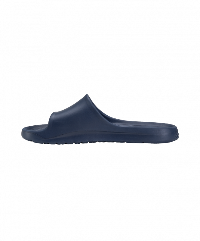 Сланцы JÖGEL Shower Slides, мужской, темно-синий, размер 35 ЦБ-00003383