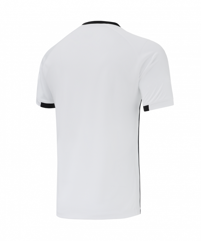 Футболка игровая JOGEL DIVISION PerFormDRY Prisma Jersey, белый, размер S ЦБ-00008056
