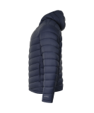 Куртка утепленная ESSENTIAL PerFormPROOF Light Padded Jacket, темно-синий, детский, размер YL, Jögel ЦБ-00004332