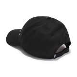 Бейсболка спорт. PUMA CLASS BB Cap, 02599401, 100% полиэстер, черный