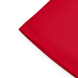 Форма футб. игровая TORRES Slim Pro, F-1044-042-L, размер L, полиэстер, сублимация, красно-черный