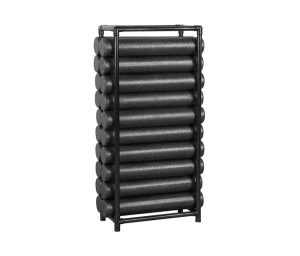 Стойка для роллов PERFORM BETTER Standing Foam Roller Rack