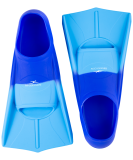 Ласты тренировочные Pooljet Navy/Blue, S, 25Degrees ЦБ-00002246