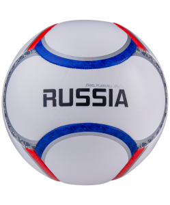 Мяч футбольный Flagball Russia №5, Jögel