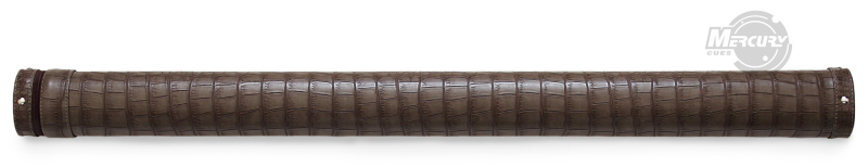 Тубус на 1 кий Меркури-PRO без кармана (темно-бежевый)
