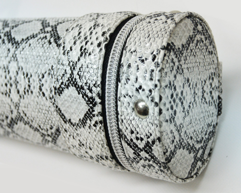 Тубус на 1 кий Меркури-PRO без кармана (темно-бежевый)