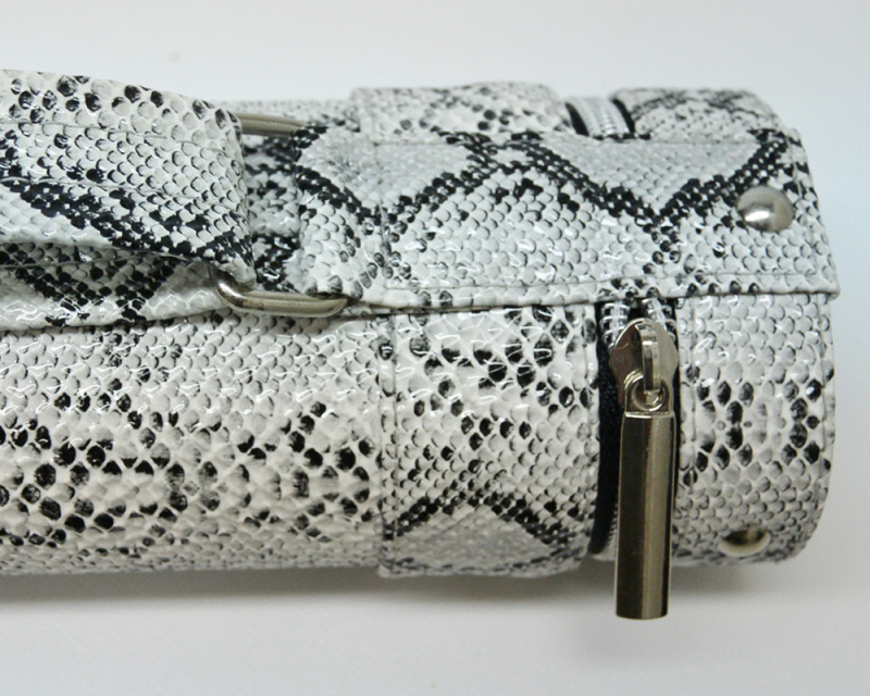 Тубус на 1 кий Меркури-PRO без кармана (темно-бежевый)