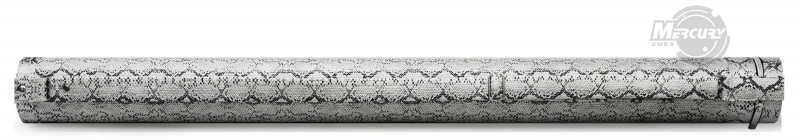 Тубус на 1 кий Меркури-PRO без кармана (темно-бежевый)