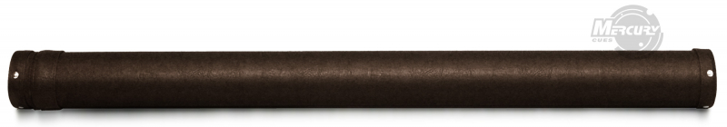 Тубус на 1 кий Меркури-PRO без кармана (темно-бежевый)