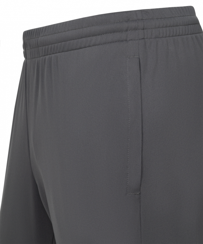 Брюки тренировочные CAMP 2 Training Pants, темно-серый, детский, размер YM, Jögel ЦБ-00005408