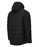 Куртка утепленная CAMP 2 PerFormPROOF Padded Jacket, черный, размер YS, Jögel ЦБ-00003284