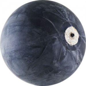 Камера для футзального мяча TORRES, арт. SS0040, размер 4, натуральный латекс, с наполнителем для низкого отскока, черный