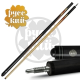 17-1-Р Кий Сириус 8-запилов 2 РС, черн.граб/красн.граб (РК)