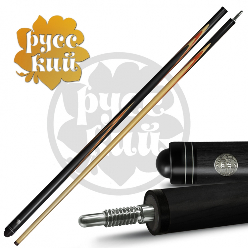 17-1-Р Кий Сириус 8-запилов 2 РС, черн.граб/красн.граб (РК)