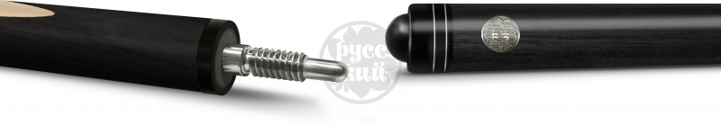 17-1-Р Кий Сириус 8-запилов 2 РС, черн.граб/красн.граб (РК)