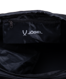 Сумка спортивная DIVISION Medium Bag, черный, Jögel УТ-00019337