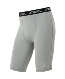 Шорты компрессионные CAMP PerFormDRY Baselayer Shorts, серый, размер L, Jögel ЦБ-00004135