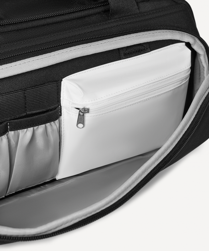 Сумка медицинская JÖGEL DIVISION Medical Bag, черный ЦБ-00005822