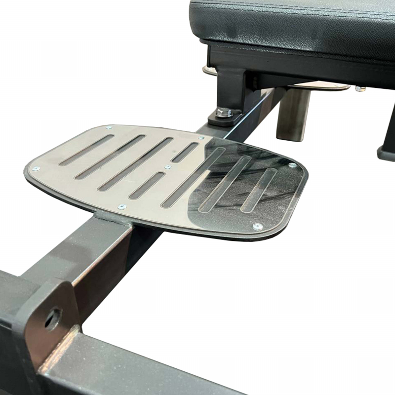 Скамья со страховочными упорами для стойки домкратной А3147 A3148 TANGEN