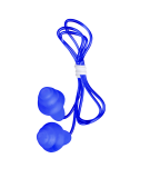 Беруши для плавания Fitflex Blue, 25Degrees УТ-00019596
