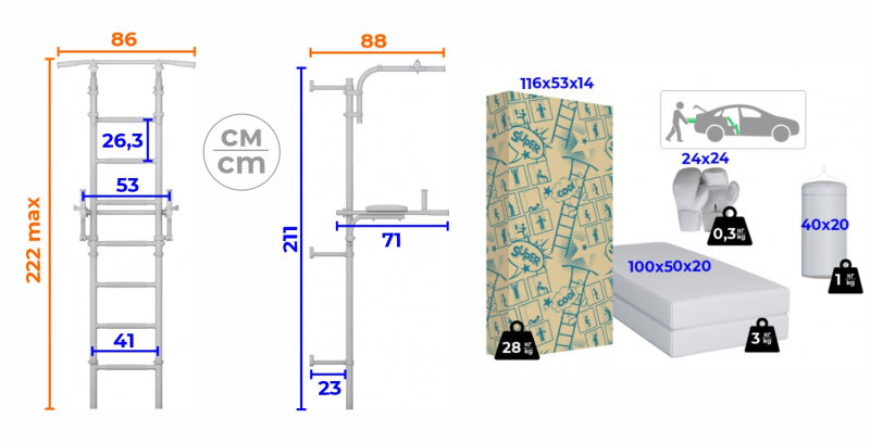 Комплект №2 Romana