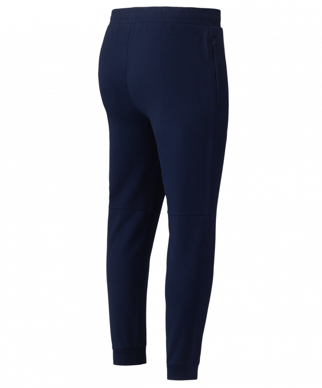 Брюки ESSENTIAL Athlete Pants, темно-синий, размер XL, Jögel ЦБ-00003262