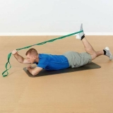 Ремень для растяжки Perform Better Stretch Out® Strap