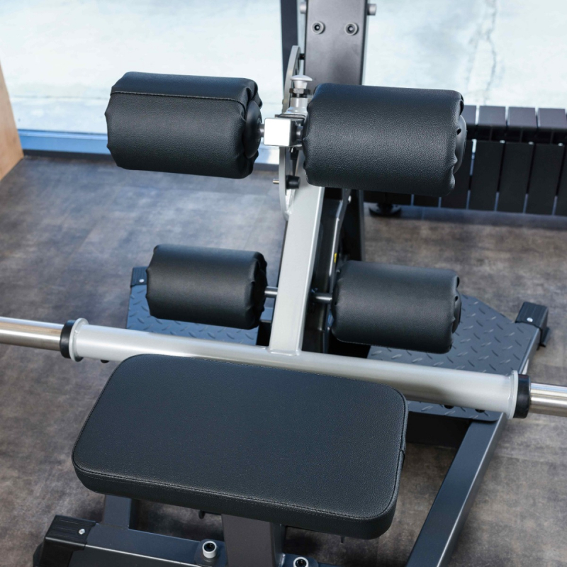 Ягодичные мышцы стоя A605L DHZ Fitness