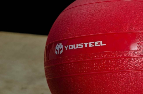 Слэмбол для кроссфита Yousteel 5-60 кг