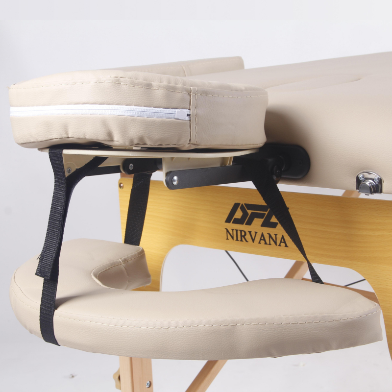 Массажный стол DFC PROFI2 TS212H складной