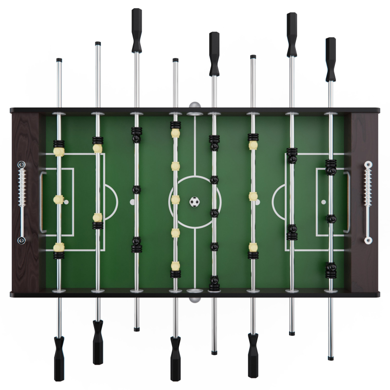 Настольный футбол DFC 55 140 x 70 см